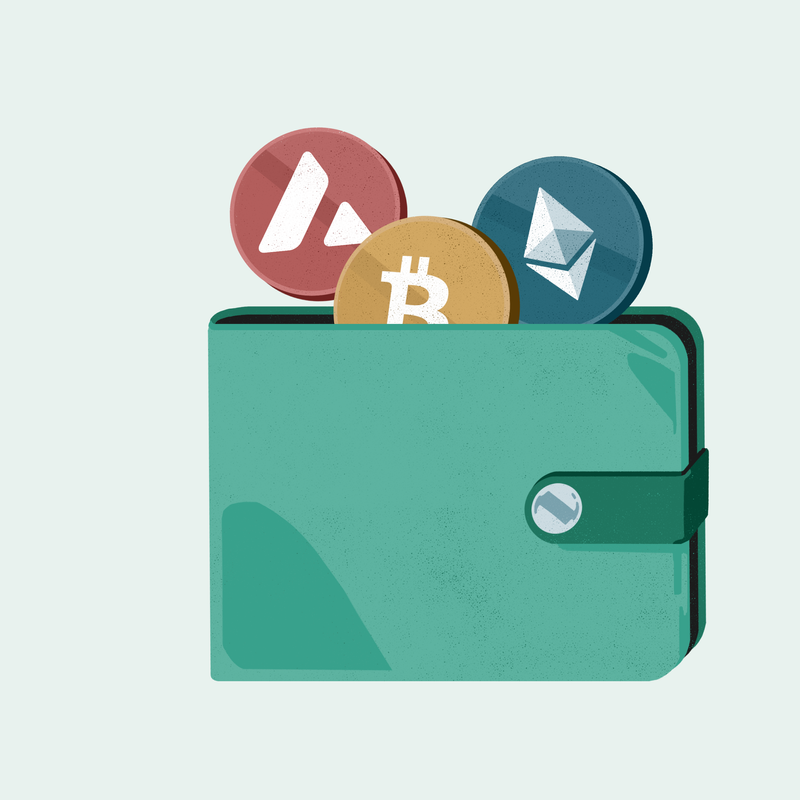 best crypto wallet app