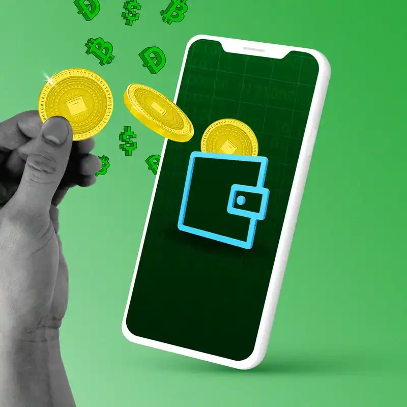 most secure crypto wallet