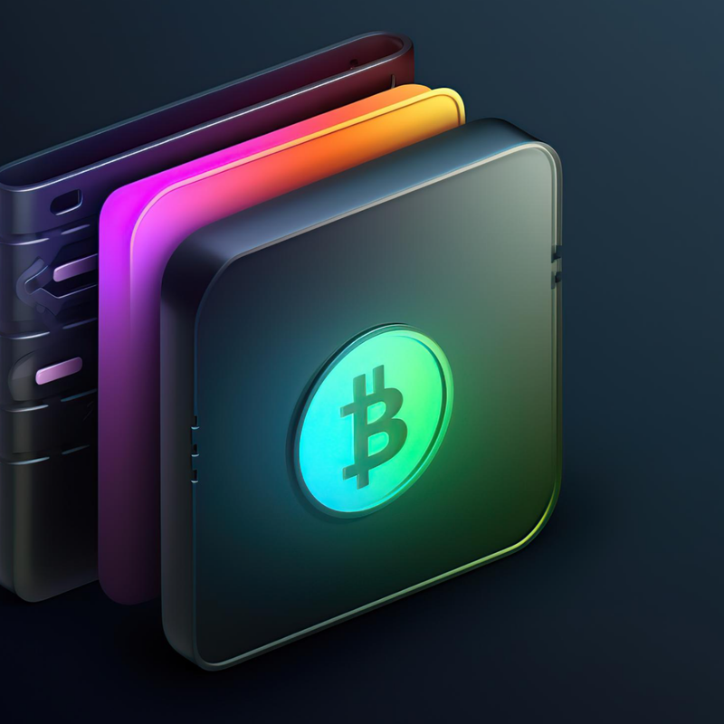 crypto wallet desktop