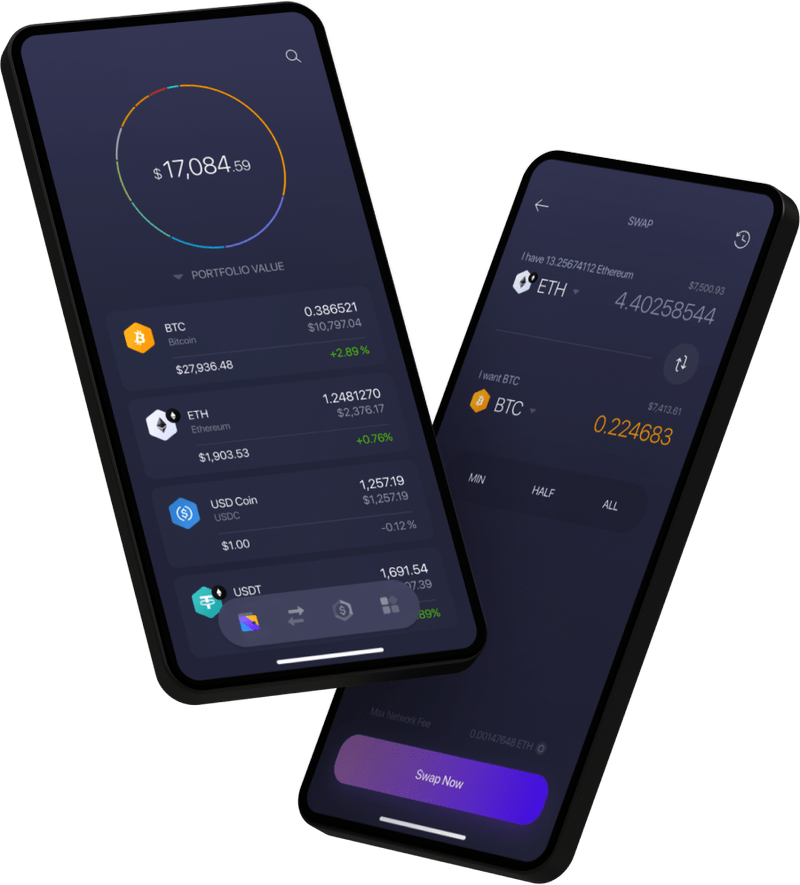 crypto wallet tracker